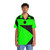 Shego costume Hawaiian shirt for Kim Possible fans - People Front