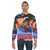 Paramedic Sweatshirt with Emergency Medical Crew Design - men
