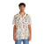 Darwinian Evolution Tree of Life Hawaiian Shirt featuring biology and science design - People Front
