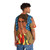 SNL Stefon Iconic Hawaiian Shirt featuring Bill Hader's character - People Back
