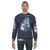 Aurora Aksnes Crows Sweatshirt - men