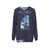 Aurora Aksnes Crows Sweatshirt - hanging