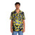 Leopard Print Hawaiian Shirt - People Front