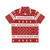 Christmas Board Game Sweater Hawaiian Shirt - Perfect for Family Fun