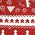 Christmas Board Game Sweater Hawaiian Shirt - Perfect for Family Fun - Detail