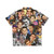 Leonardo DiCaprio Cookie Hawaiian Shirt