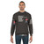 Auditing, Accounting, and Gaming Skills Sweatshirt - men