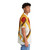 She-Ra Bow Armor Hawaiian Shirt - People Pight