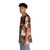 Leona Kinscholar Twisted Wonderland anime Hawaiian shirt - People Left