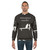 Attempted Murder Funny Crows Sweatshirt - men