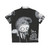 Lenore Cute Little Dead Girl Hawaiian Shirt - Back