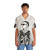 Motionless in White Chris Motionless Hawaiian Shirt - People Front