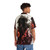 Darkwood AKM Hawaiian Shirt - People Back