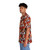 Legionary pattern Hawaiian shirt with SPQR and ancient Roman legionary design - People Left
