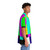 Smpte color bars Hawaiian shirt - People Pight