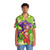  Shantae Chibi Hawaiian Shirt - People Front