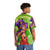  Shantae Chibi Hawaiian Shirt - People Back