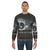 At The Drive In Band Sweatshirt - men