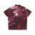 Shalltear Bloodfallen Overlord Manga Hawaiian Shirt - Back