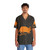 Legendary Rat Hawaiian Shirt with Colorful Abstract Animal Print Design - People Front