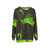 Astalos Monster Hunter Sweatshirt featuring the iconic Astalos monster from the video game series - hanging