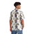 Chris Farley's "Matt Foley" Down By The River Hawaiian Shirt - People Back