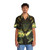 Dark Souls Inspired Hawaiian Shirt featuring Amygdala from the Nightmare Frontier - People Front