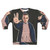 Eleven Stranger Things Fanart Sweatshirt