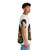 Legendary golden turtle and rabbit Hawaiian shirt - People Pight