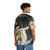 Dark Souls Gwyndolin Hawaiian Shirt - People Back