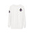 Assassin's Creed Dark Assassin Pixel Art Sweatshirt - hanging