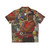 Shabba Doo Street Dancer Hawaiian Shirt - Hip Hop Pop Art
