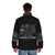 Mercedes Benz OM606 Superturbo Puffer Jacket - men back