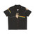 Dark Side of the Rainbow Hawaiian Shirt featuring Wizard of Oz and Pink Floyd imagery