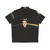 Dark Side of the Rainbow Hawaiian Shirt featuring Wizard of Oz and Pink Floyd imagery - Back