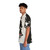 Dark Side Persona 5 Hawaiian Shirt - People Left