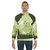 Assassin's Creed Valhalla Viking Landscape Sweatshirt - men