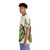 Legendary Crystal Forest Deer Hawaiian Shirt - People Left