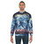 Elemental Storm Sweatshirt featuring an Avatar: The Last Airbender inspired design - men