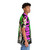 Chris Farley 90s Nostalgia Graphic Hawaiian Shirt - People Pight