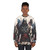 Assassin's Creed Three Assassins Painting Sweatshirt - women
