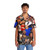Chris Evans Laughing Hawaiian Shirt - People Front