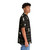 Sloth Stripe Hawaiian Shirt - Comfortable and Stylish - People Pight