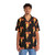 Legendary Cat Dragon Hawaiian Shirt with Kawaii Design - People Front
