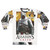 Assassin's Creed Sweatshirt featuring iconic game elements