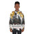 Assassin's Creed Sweatshirt featuring iconic game elements - women