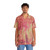 Chon Homey Tropical Hawaiian Shirt - People Front