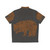 Legendary Bear Hawaiian Shirt with Vibrant Nature Inspired Design - Back