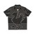 Chocobo Black Hawaiian Shirt