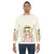 Electra Heart Sweatshirt featuring the iconic album artwork for Marina and the Diamonds' 'Electra Heart' - men
